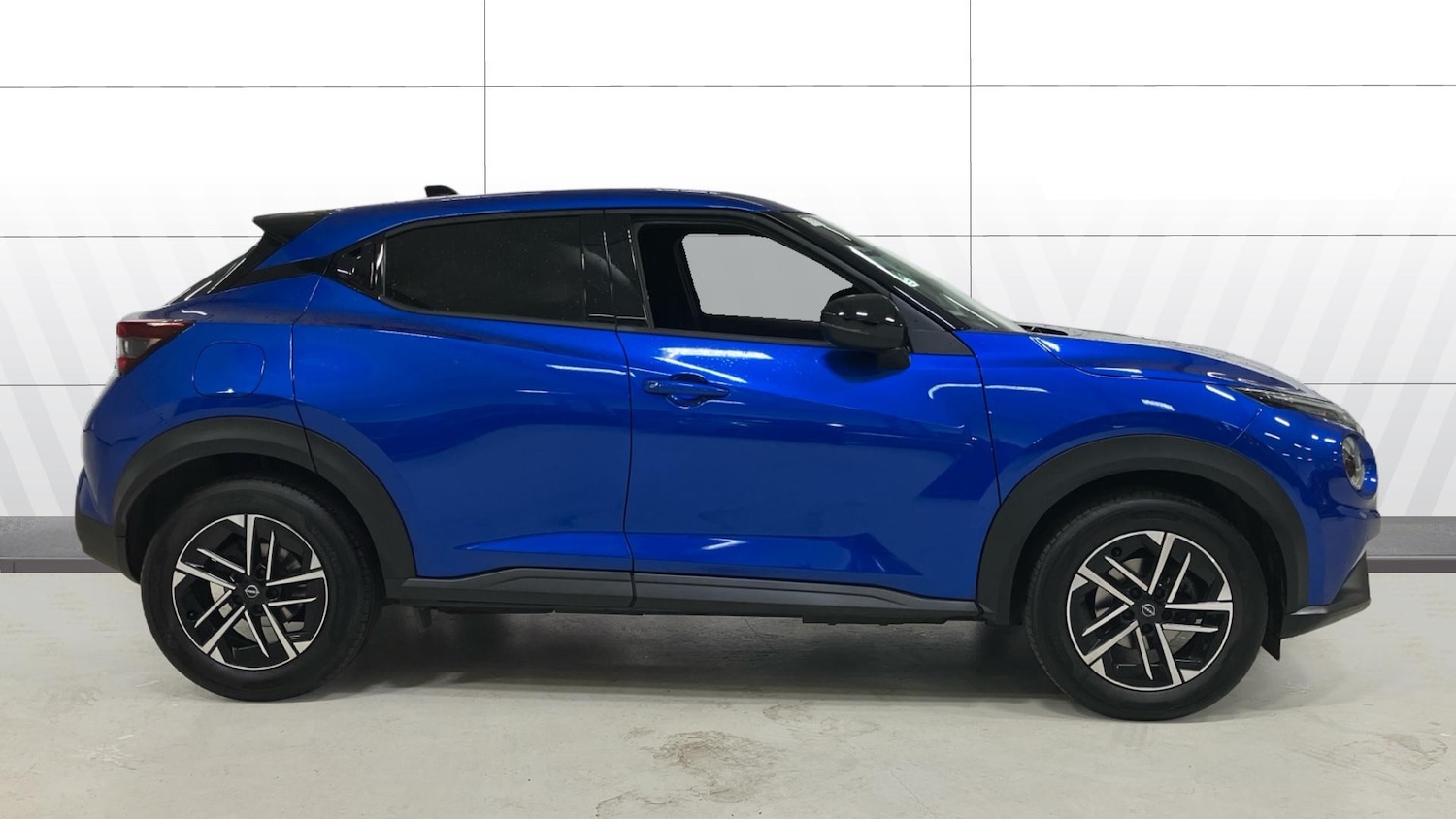 Used Nissan Juke 2025 for sale - 77687878: Photo 5
