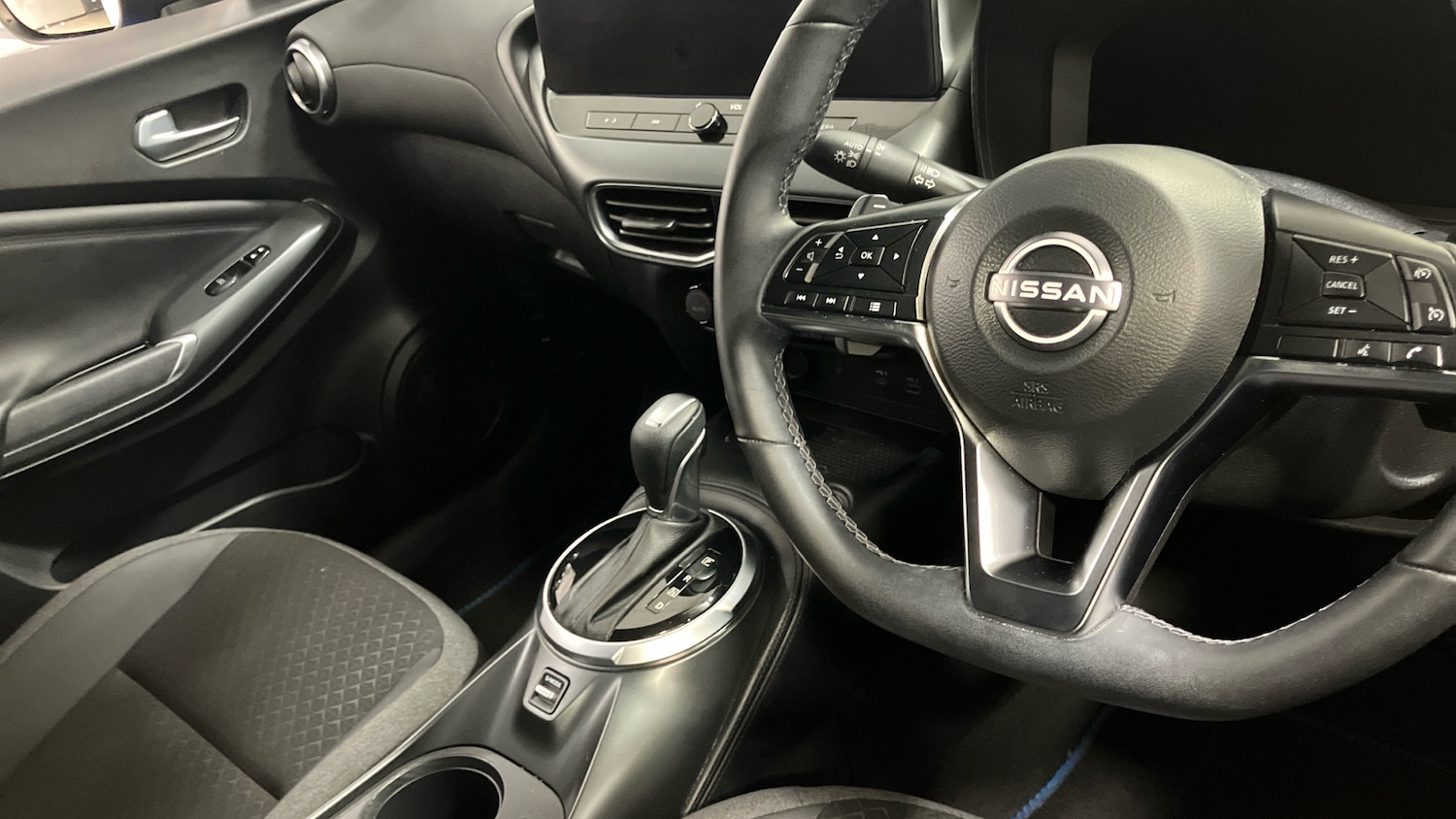 Used Nissan Juke 2025 for sale - 77687878: Photo 9