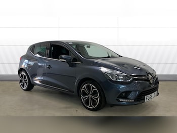 Used Renault Clio 2019 for sale - 78893865: Photo