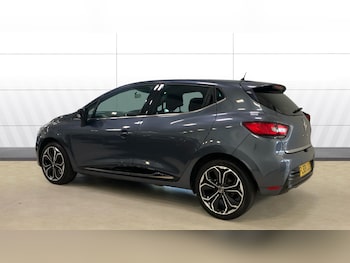 Used Renault Clio 2019 for sale - 78893865: Photo