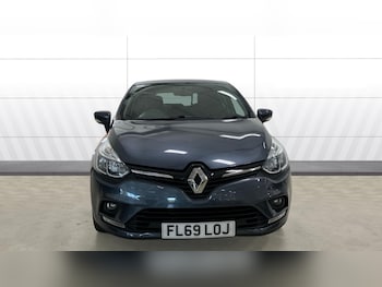 Used Renault Clio 2019 for sale - 78893865: Photo