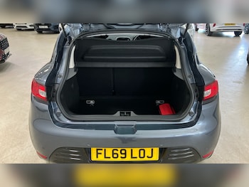 Used Renault Clio 2019 for sale - 78893865: Photo