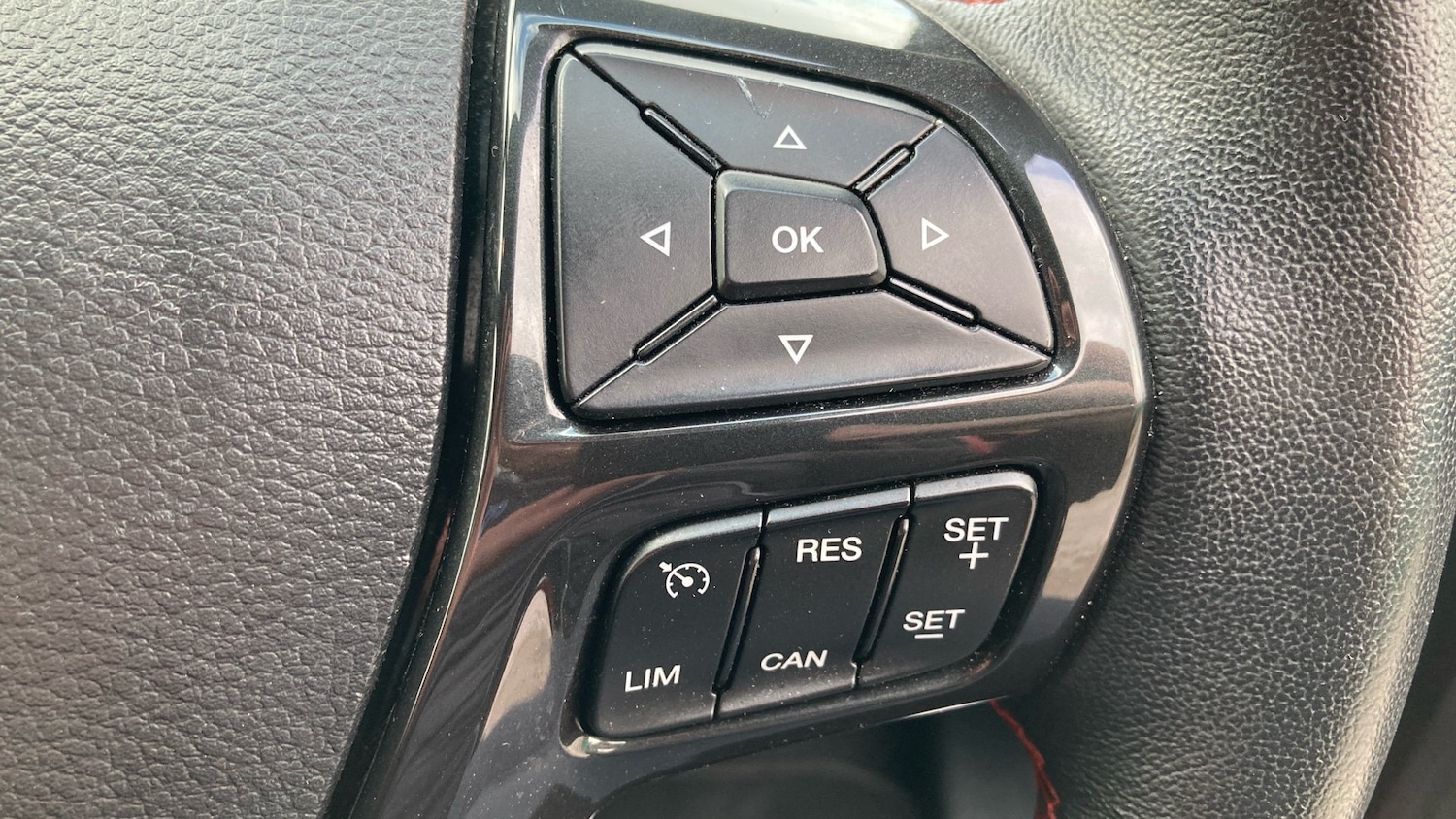 Vehicle 32