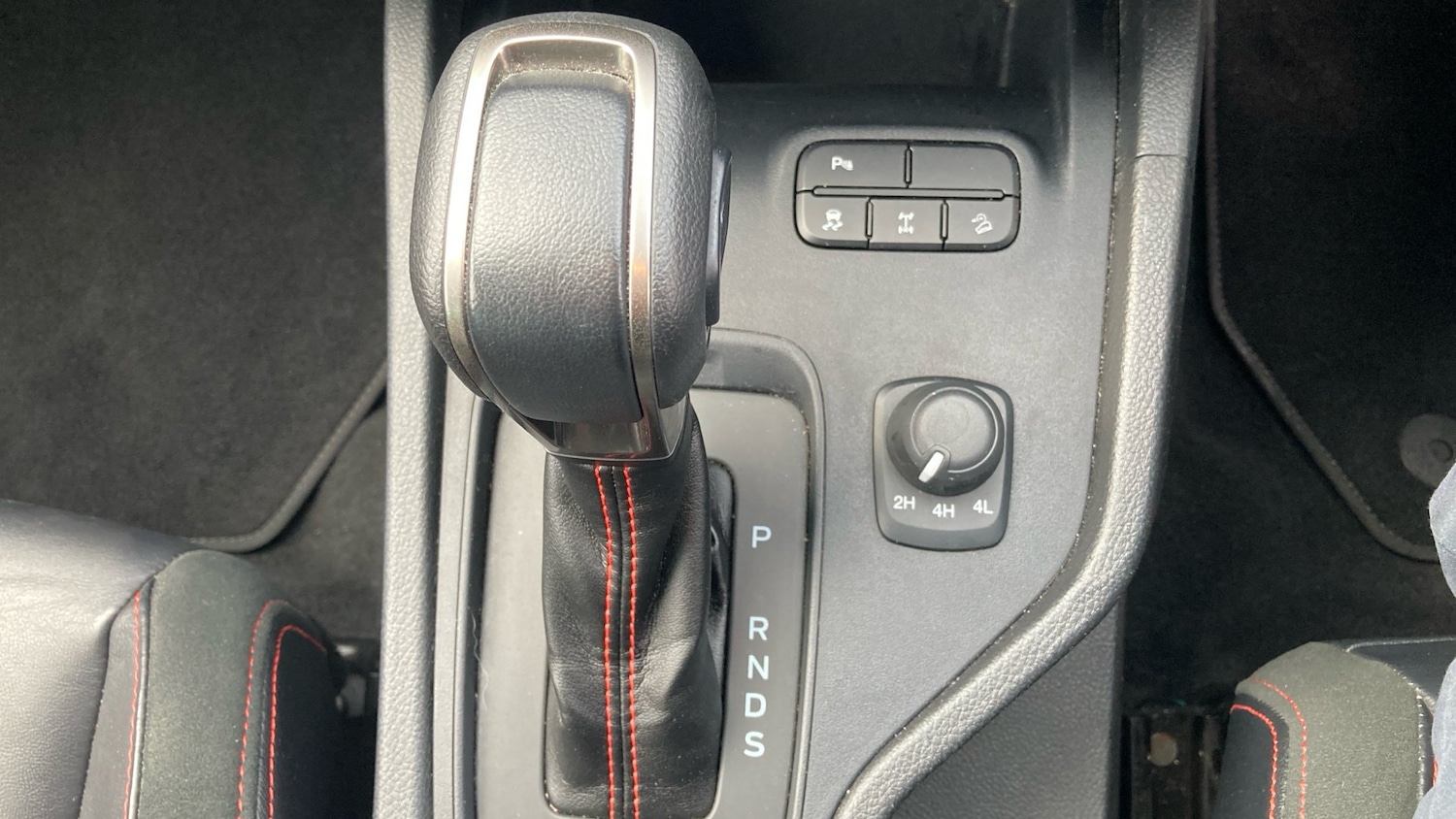 Vehicle 36