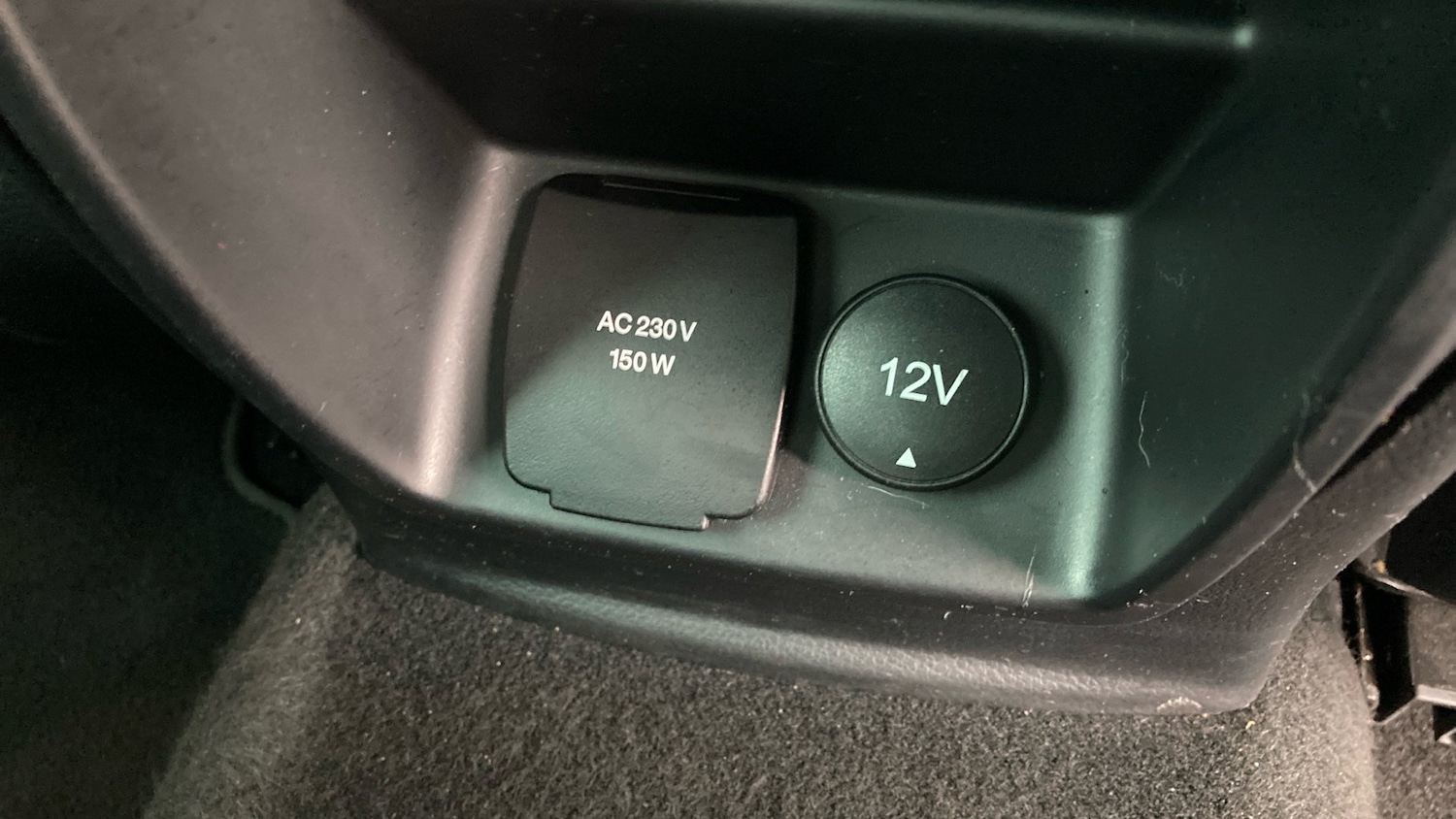 Vehicle 40