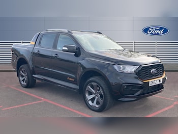 Used Ford Ranger 2022 for sale - 78109292: Photo