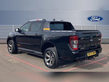Used Ford Ranger 2022 for sale - 78109292: Photo