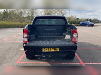 Used Ford Ranger 2022 for sale - 78109292: Photo