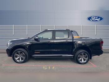 Used Ford Ranger 2022 for sale - 78109292: Photo