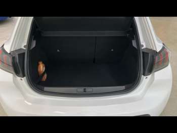 Used Peugeot 208 2020 for sale - 74890528: Photo