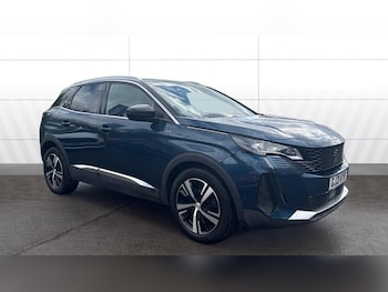 Used Peugeot 3008 2021 for sale - 78568093: Photo