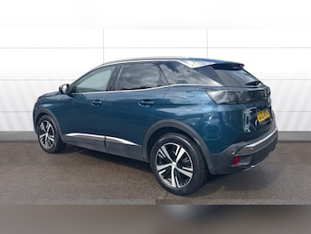 Used Peugeot 3008 2021 for sale - 78568093: Photo