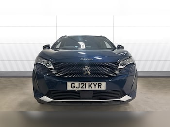 Used Peugeot 3008 2021 for sale - 78568093: Photo