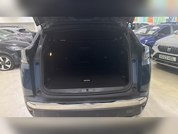Used Peugeot 3008 2021 for sale - 78568093: Photo