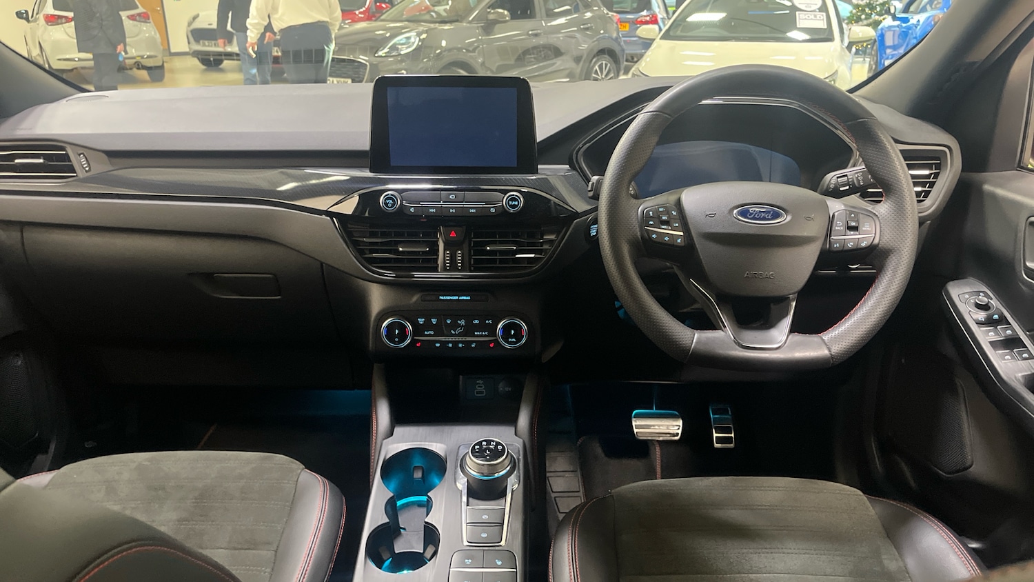 Used Ford Kuga 2023 for sale - 76882325: Photo 10