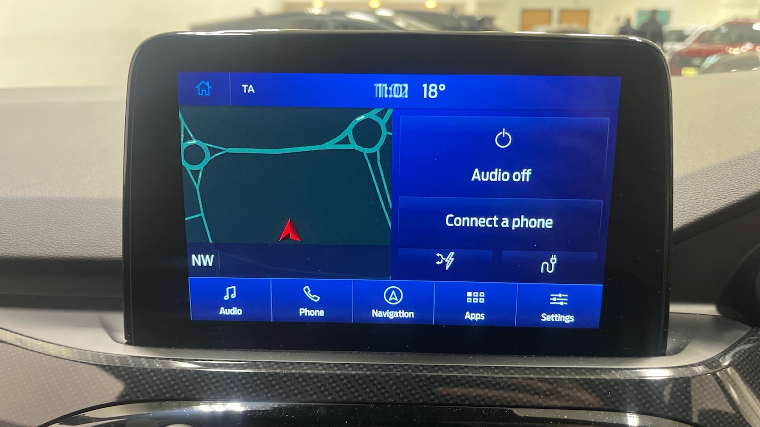 Used Ford Kuga 2023 for sale - 76882325: Photo 12