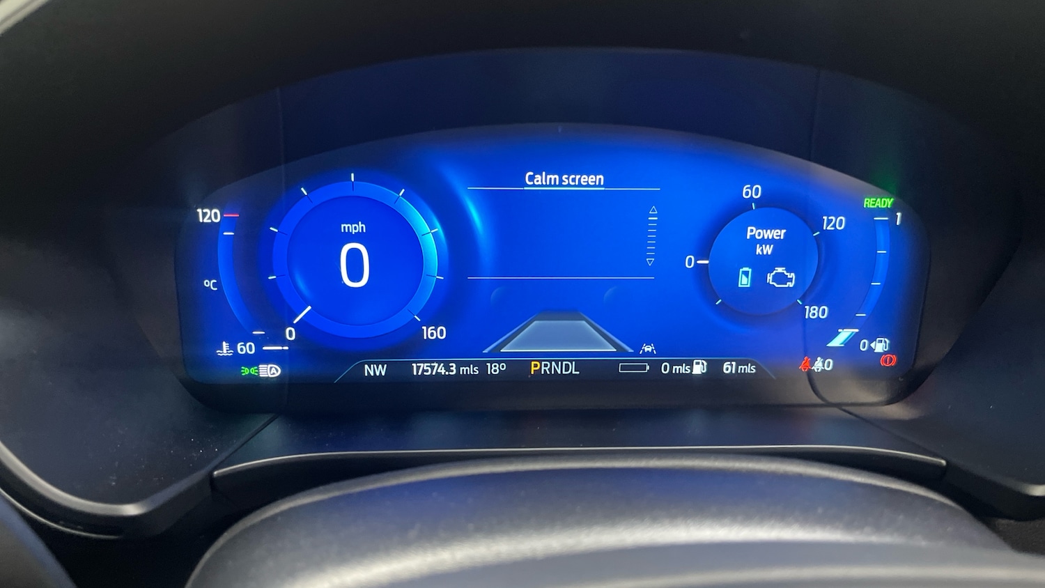 Used Ford Kuga 2023 for sale - 76882325: Photo 18