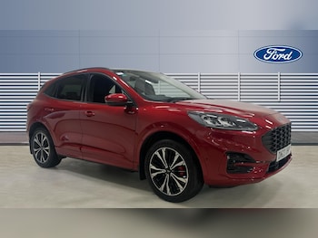 Used Ford Kuga 2023 for sale - 76882325: Photo