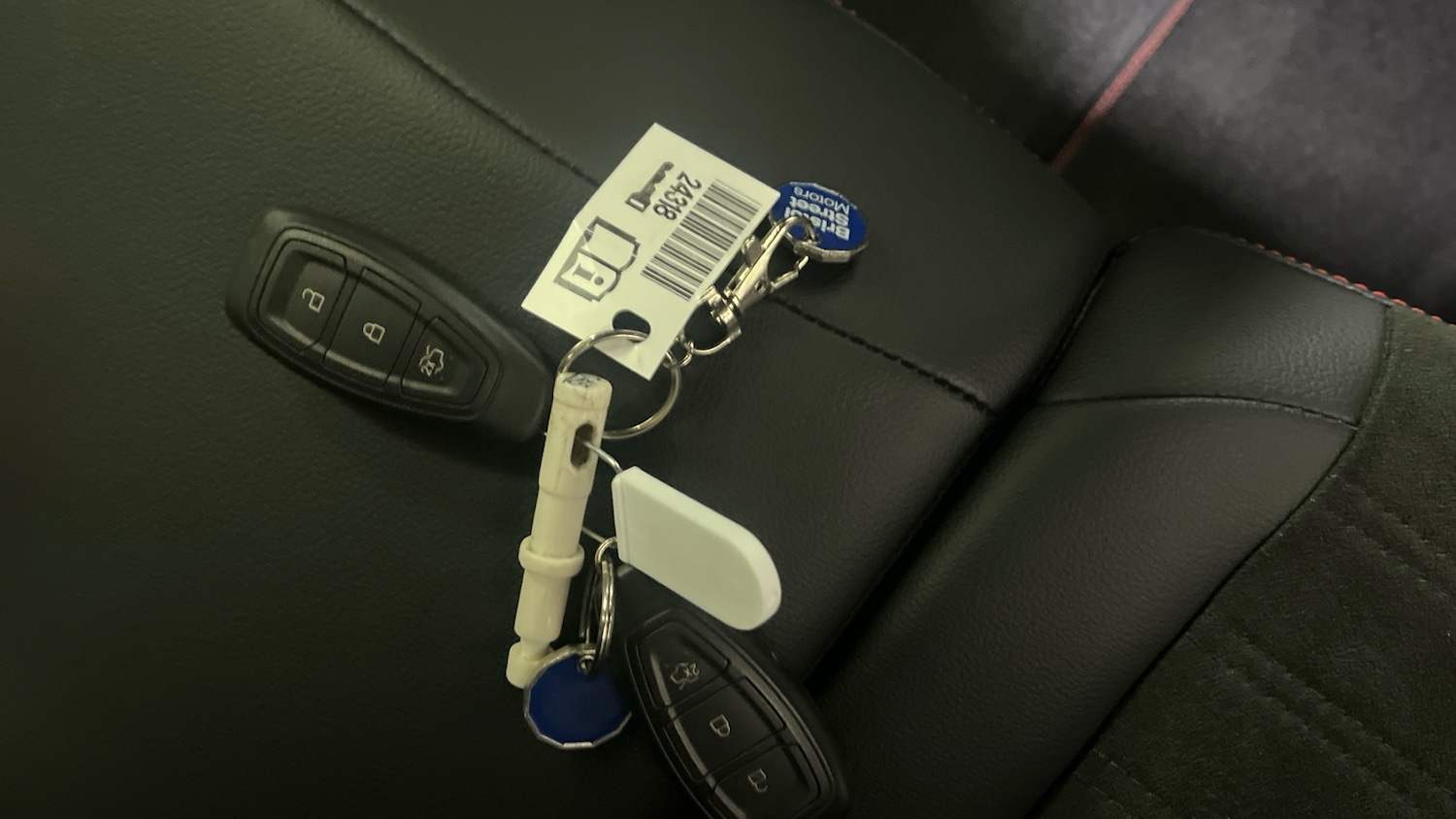 Used Ford Kuga 2023 for sale - 76882325: Photo 20