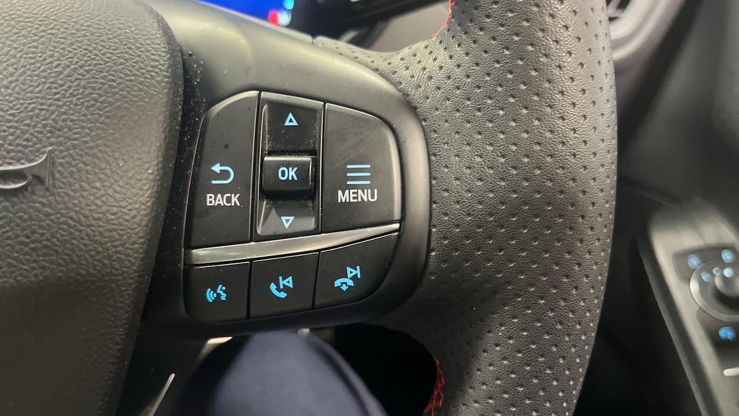 Used Ford Kuga 2023 for sale - 76882325: Photo 22