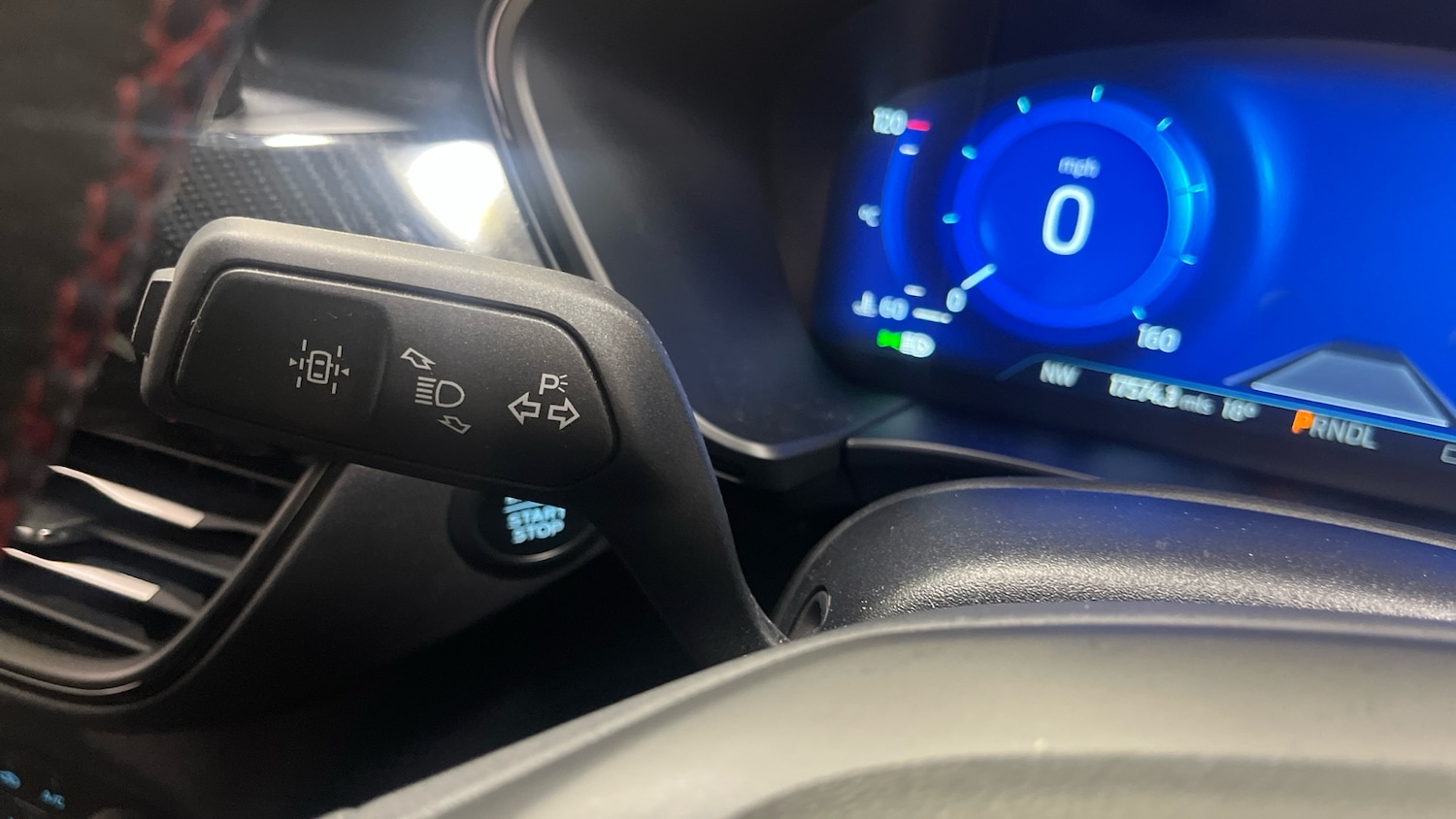 Used Ford Kuga 2023 for sale - 76882325: Photo 25