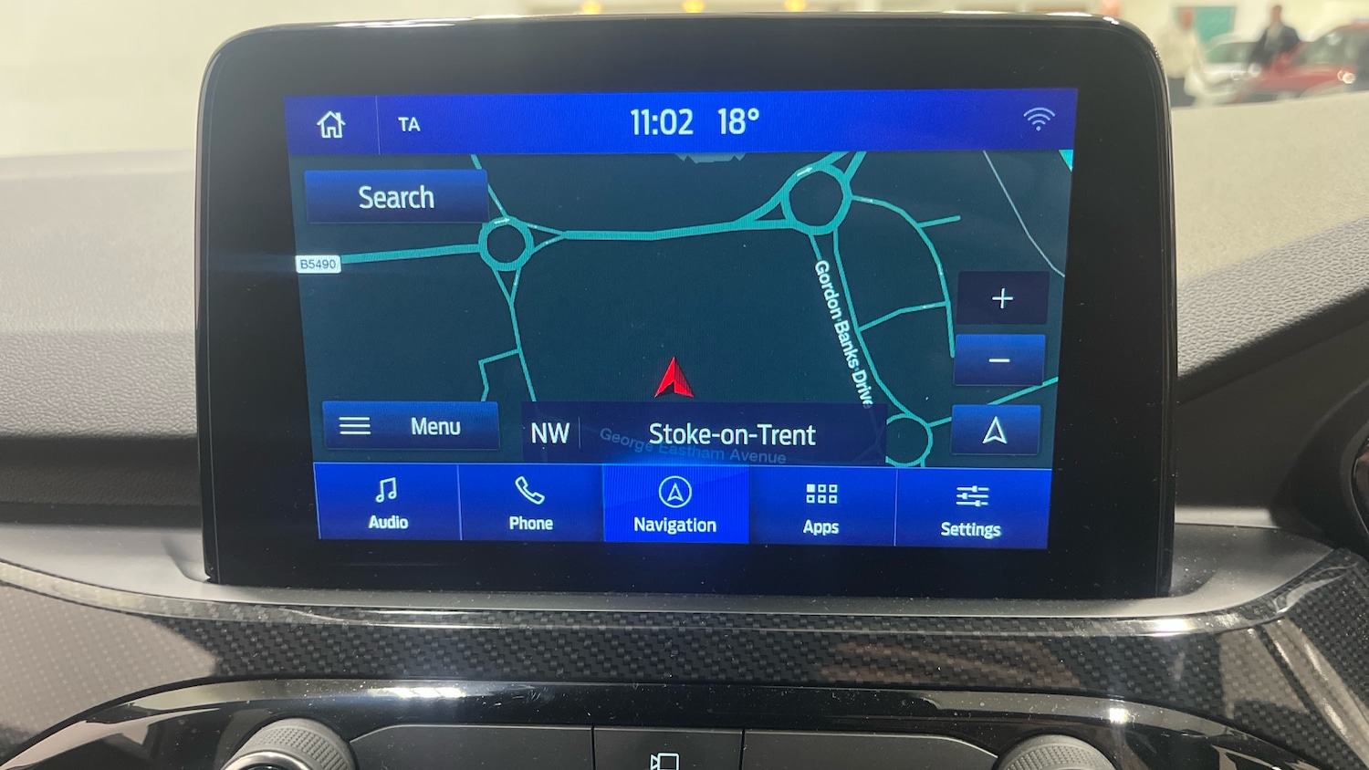 Used Ford Kuga 2023 for sale - 76882325: Photo 27