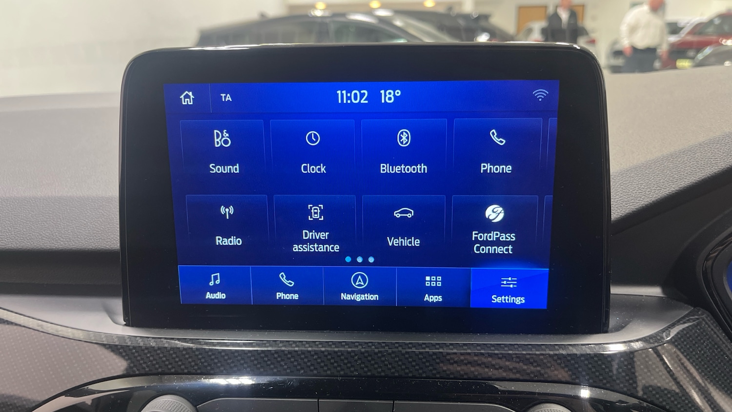 Used Ford Kuga 2023 for sale - 76882325: Photo 29