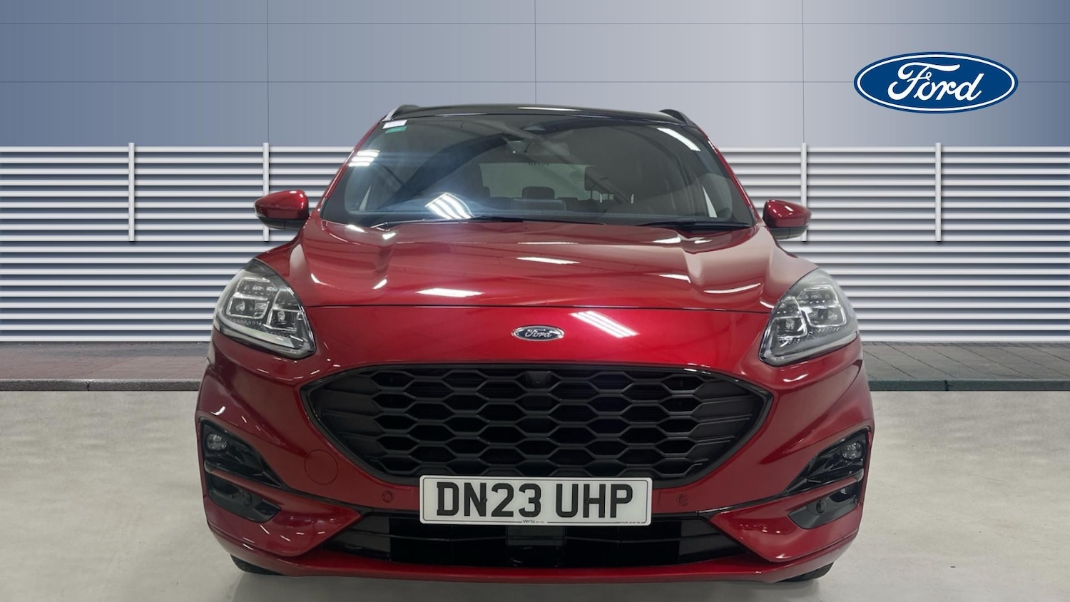 Used Ford Kuga 2023 for sale - 76882325: Photo 3