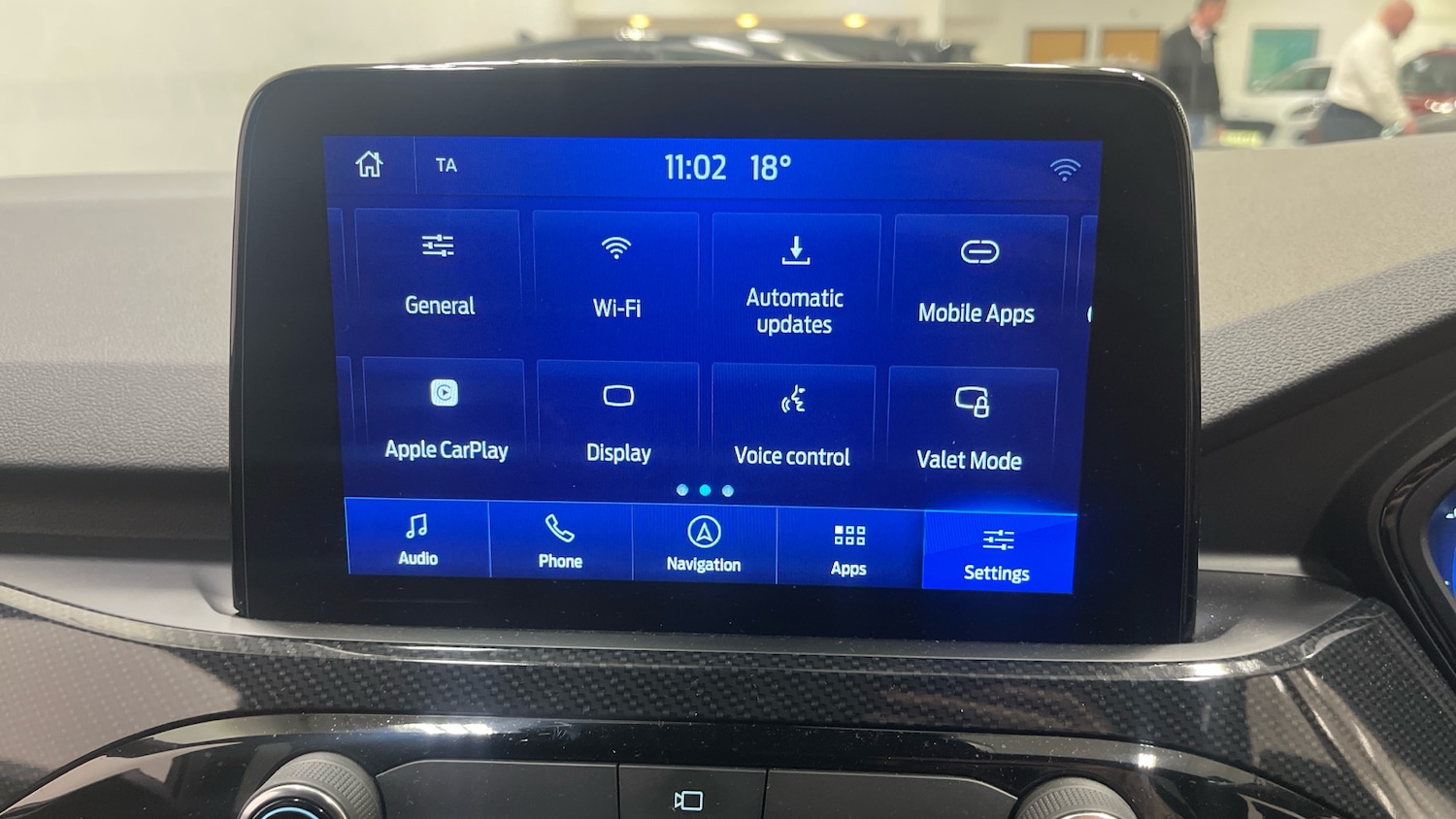 Used Ford Kuga 2023 for sale - 76882325: Photo 30