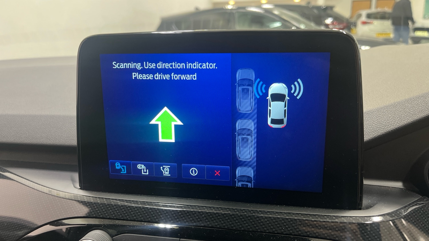 Used Ford Kuga 2023 for sale - 76882325: Photo 34