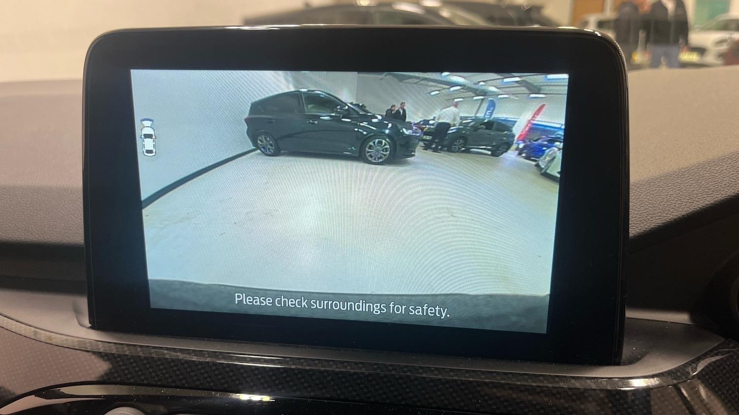 Used Ford Kuga 2023 for sale - 76882325: Photo 36