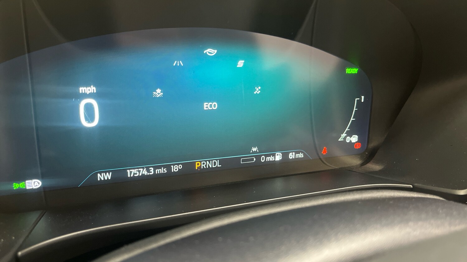 Used Ford Kuga 2023 for sale - 76882325: Photo 38