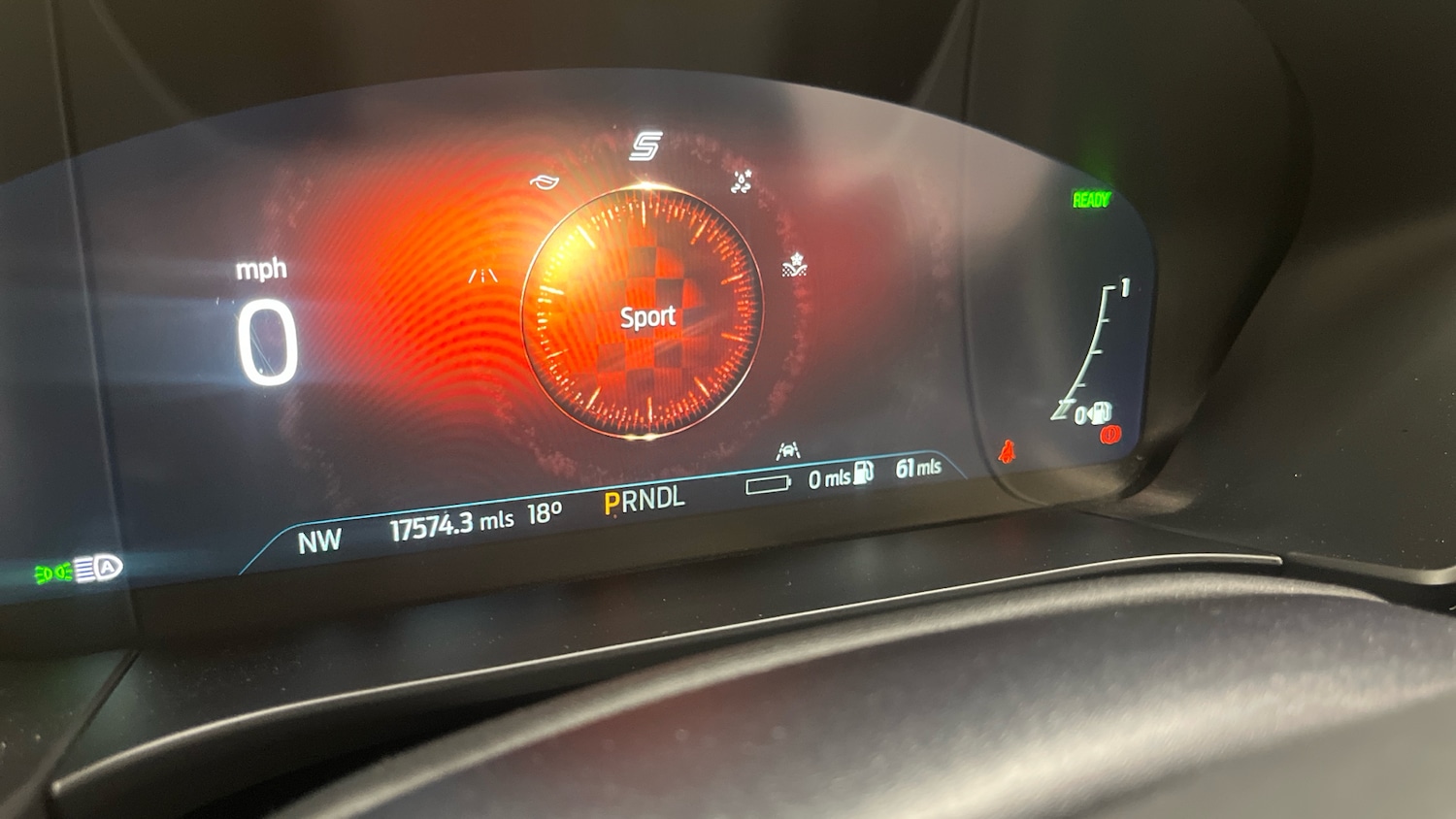 Used Ford Kuga 2023 for sale - 76882325: Photo 39