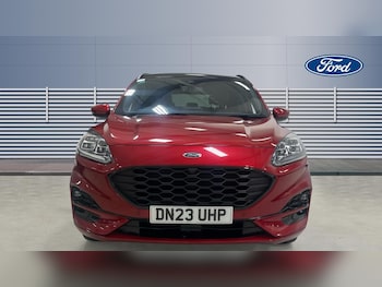 Used Ford Kuga 2023 for sale - 76882325: Photo