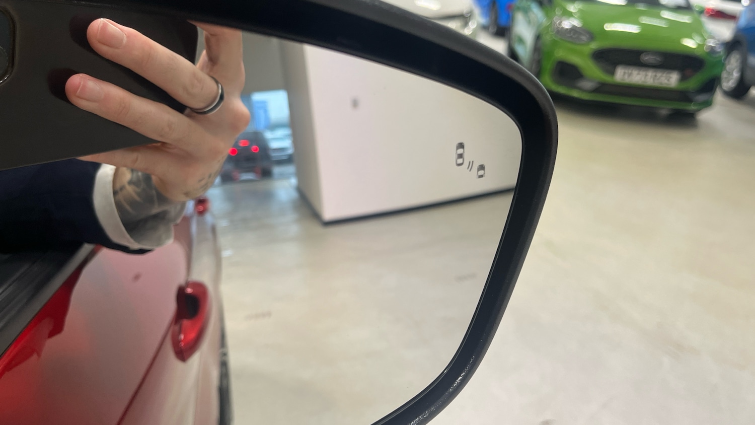 Used Ford Kuga 2023 for sale - 76882325: Photo 44