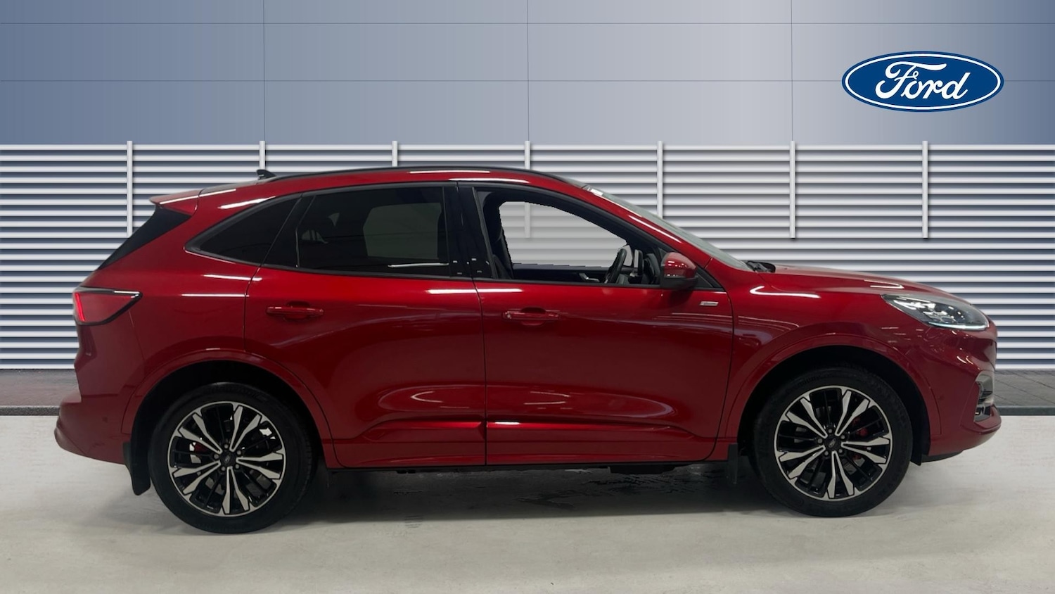 Used Ford Kuga 2023 for sale - 76882325: Photo 5