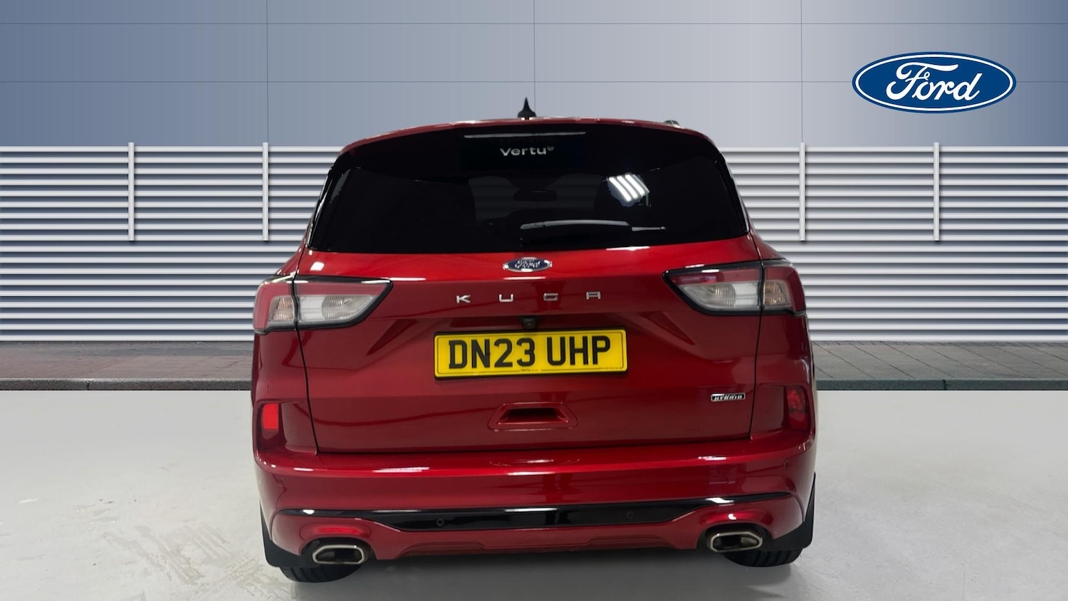 Used Ford Kuga 2023 for sale - 76882325: Photo 6