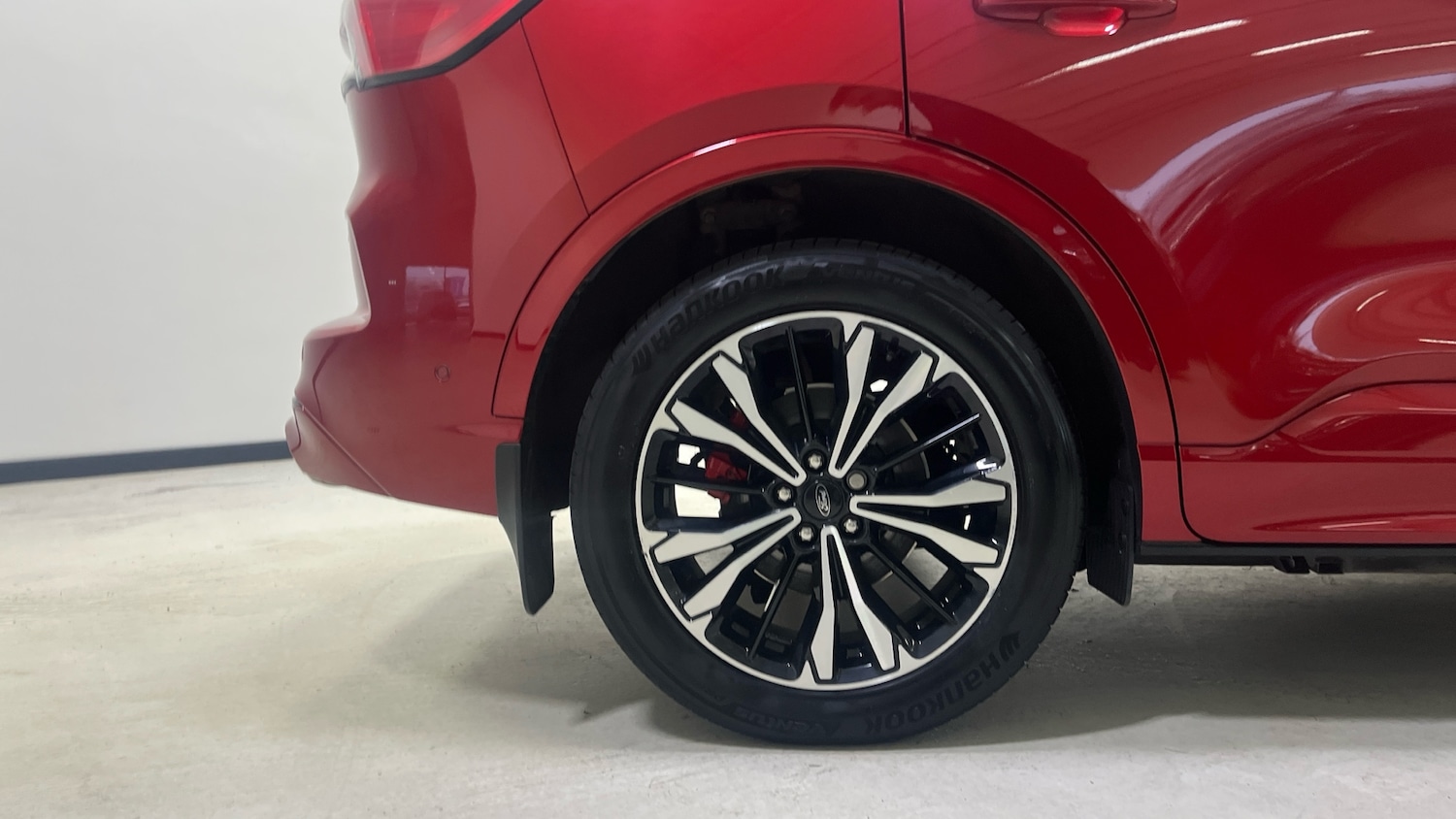 Used Ford Kuga 2023 for sale - 76882325: Photo 7