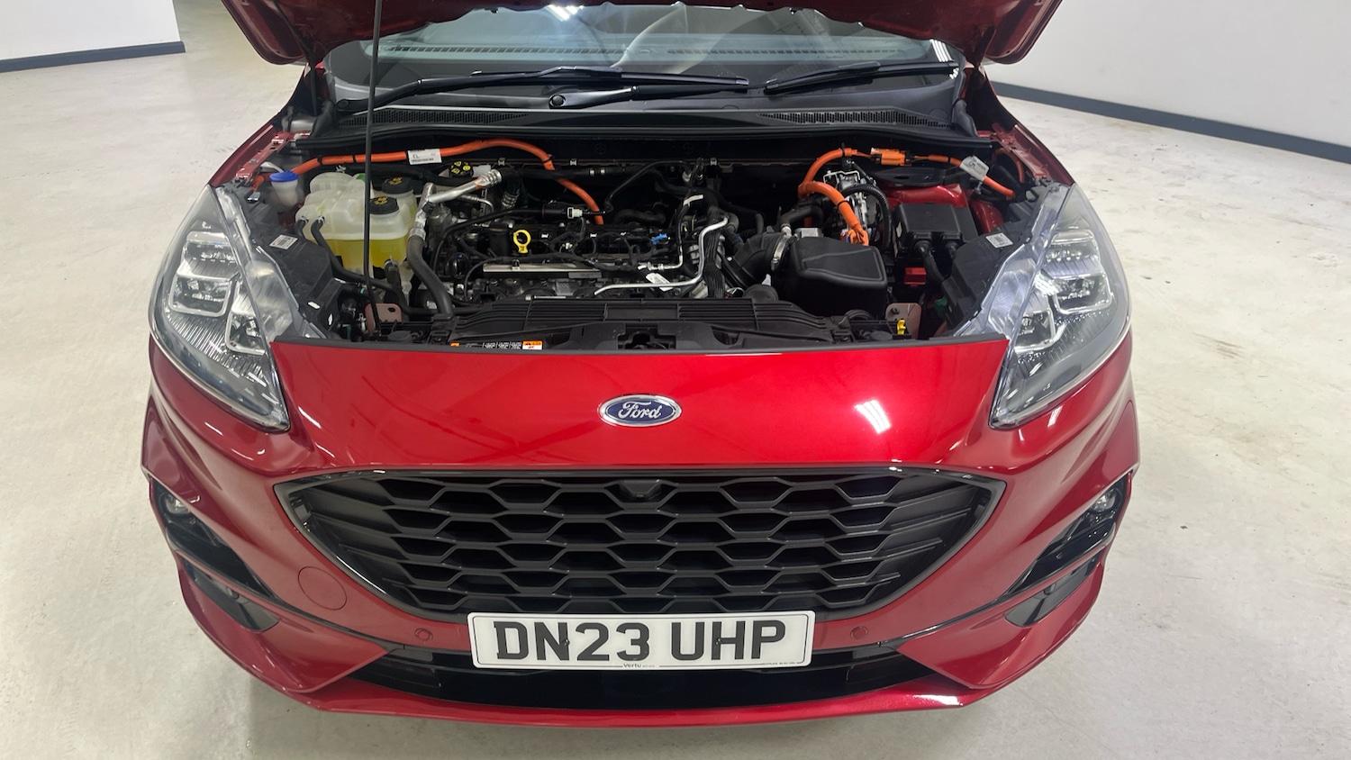 Used Ford Kuga 2023 for sale - 76882325: Photo 8