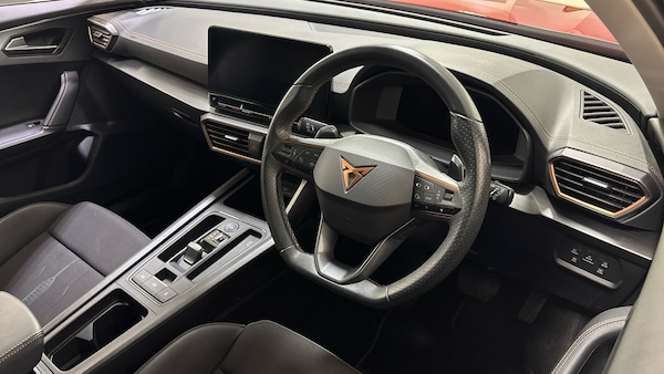 Used Cupra Formentor 2022 for sale - 76234648: Photo 11