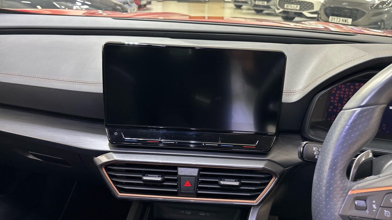 Used Cupra Formentor 2022 for sale - 76234648: Photo 12