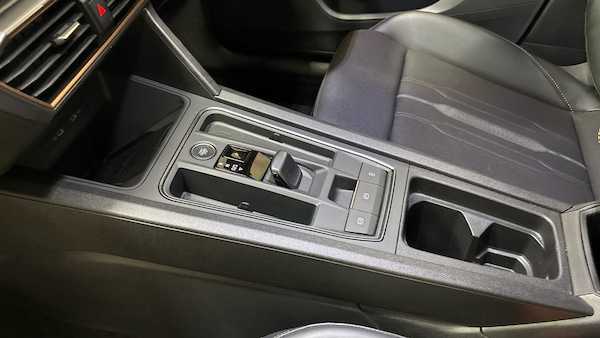 Used Cupra Formentor 2022 for sale - 76234648: Photo 13
