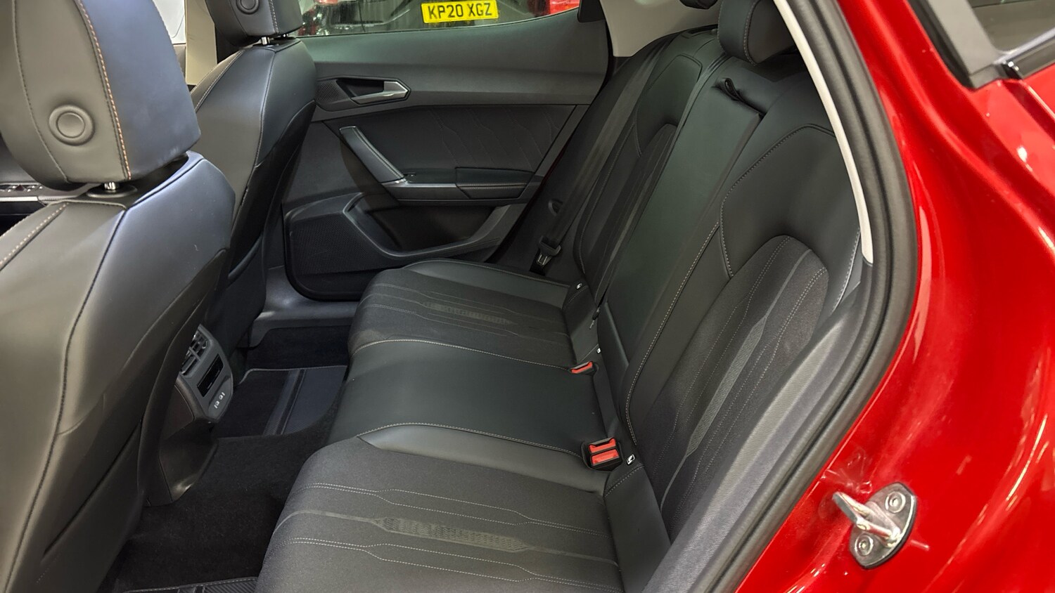 Used Cupra Formentor 2022 for sale - 76234648: Photo 16