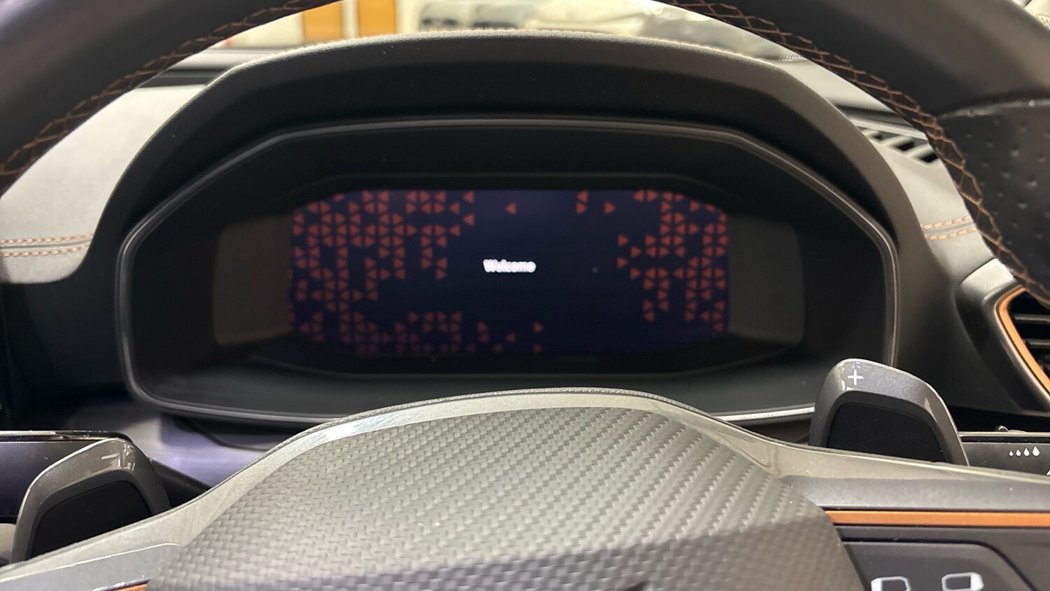 Used Cupra Formentor 2022 for sale - 76234648: Photo 18