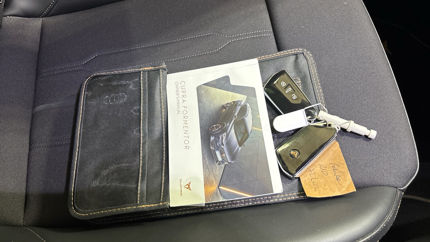 Used Cupra Formentor 2022 for sale - 76234648: Photo 19