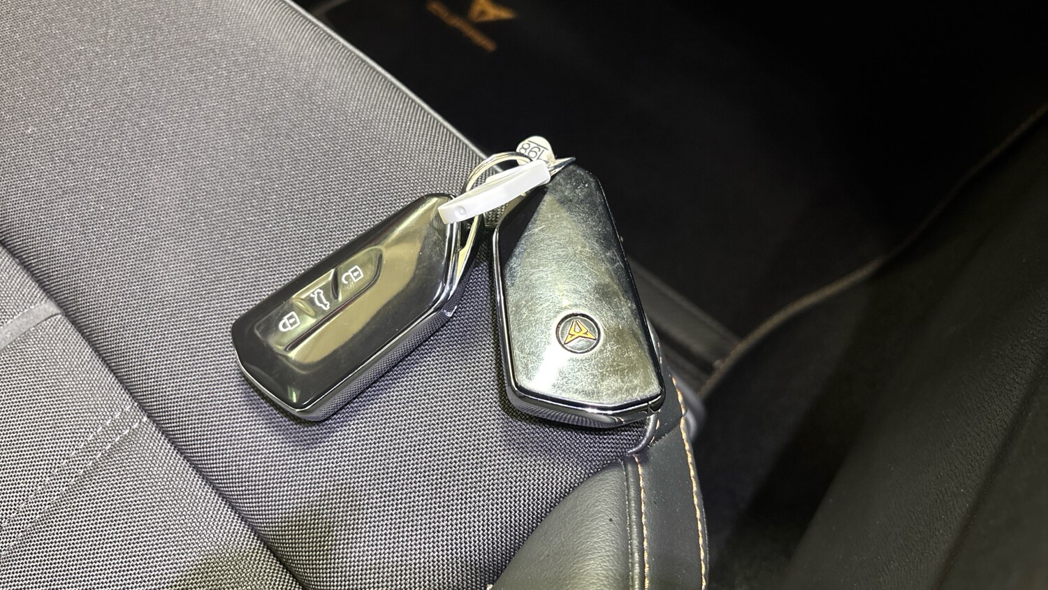 Used Cupra Formentor 2022 for sale - 76234648: Photo 20