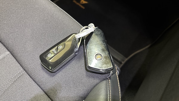 Used Cupra Formentor 2022 for sale - 76234648: Photo 20
