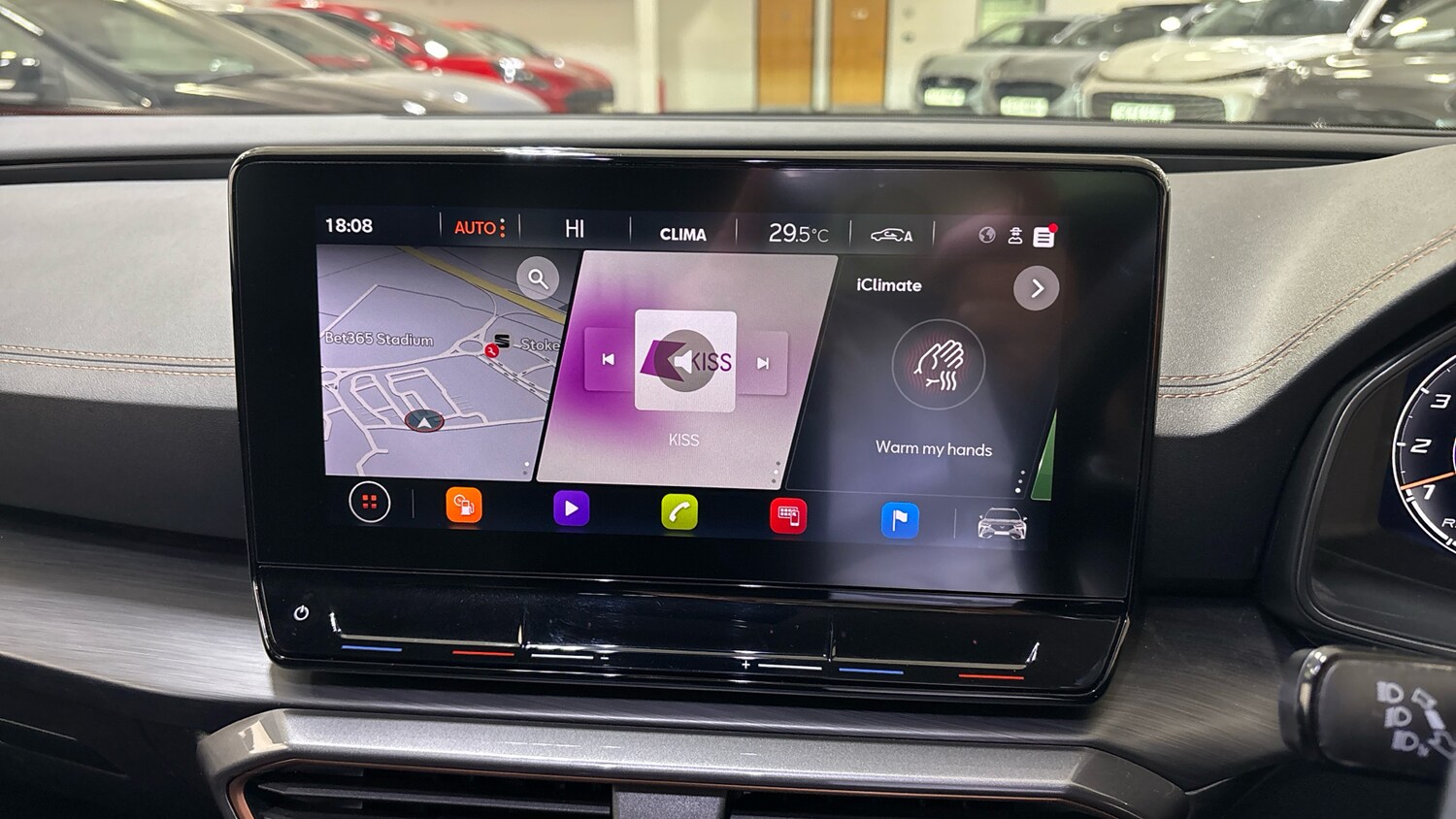 Used Cupra Formentor 2022 for sale - 76234648: Photo 22