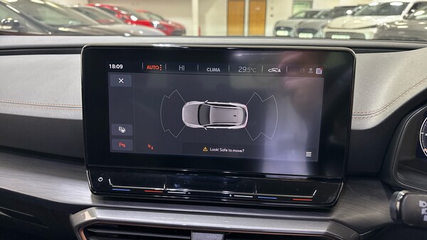 Used Cupra Formentor 2022 for sale - 76234648: Photo 23