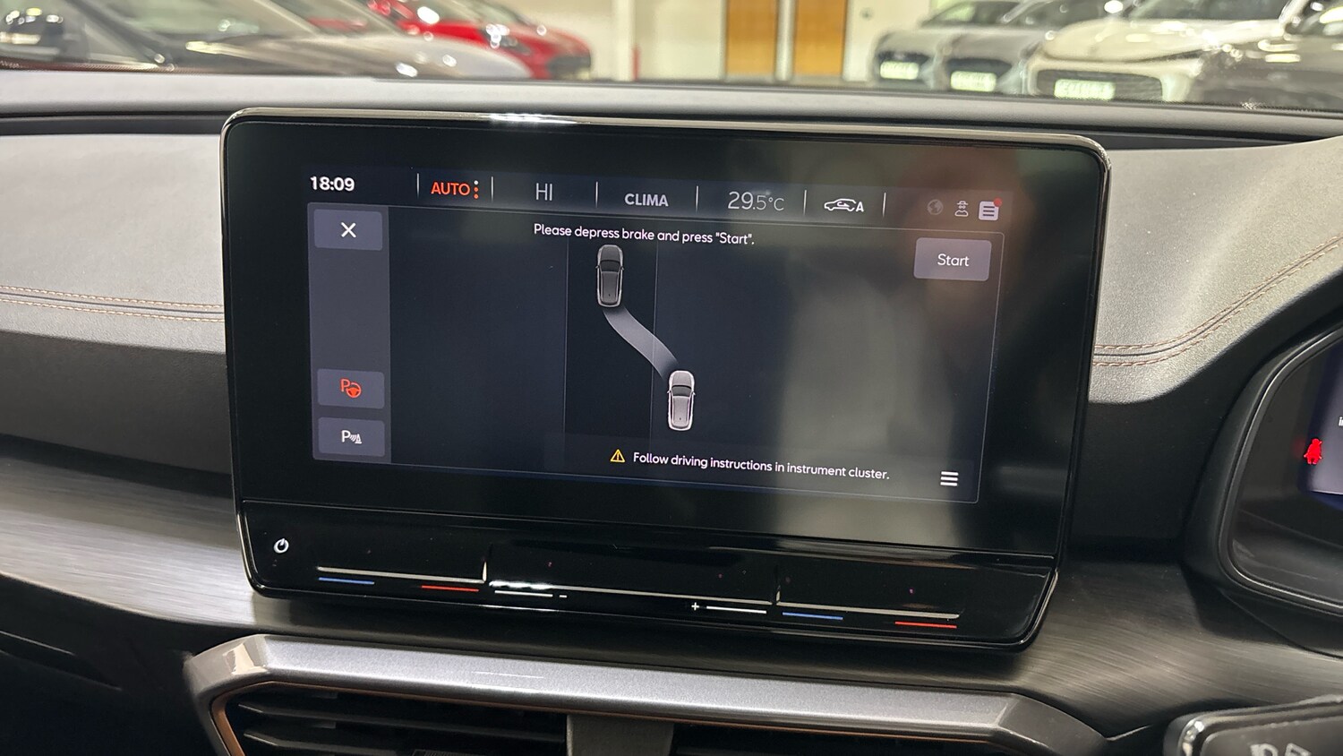 Used Cupra Formentor 2022 for sale - 76234648: Photo 24